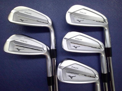 Set ferri mizuno jpx 921 - di,