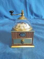 Porta pillole Soprammobile