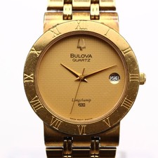 Orologio BULOVA Longchamp uomo