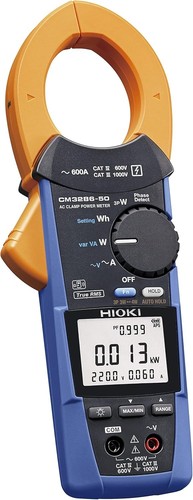 Misuratore potenza a - di,