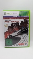 Need For Speed Most Wanted