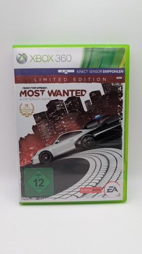 Need for speed most - need,