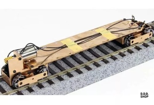 Scale hho 202 17 - scale, 1/80