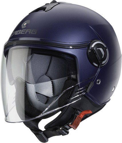 Casco caberg jet - casco,