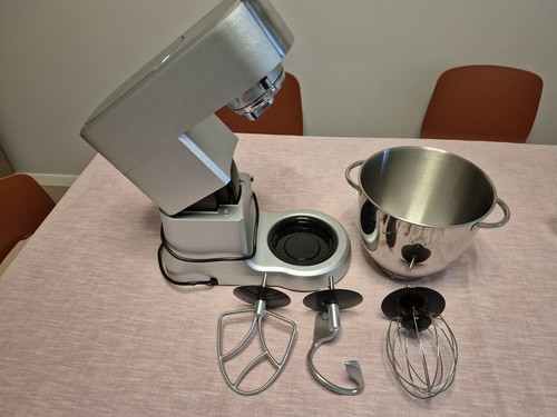 Moulinex masterchef grande - masterchef,
