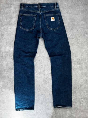 Carhartt wip pontiac pant uomo - carhartt,
