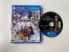 Kingdom Hearts HD 2.8 Final