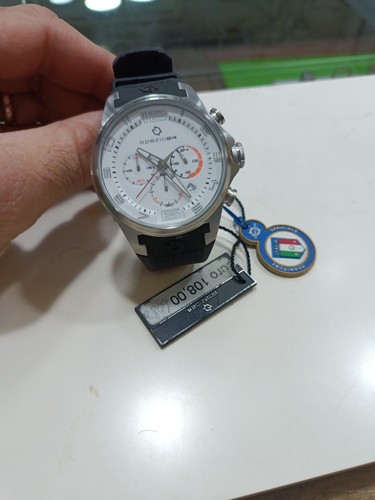 Orologio spazio nuovo - orologio, con