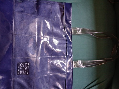 Tote bag gio - bag, cellini