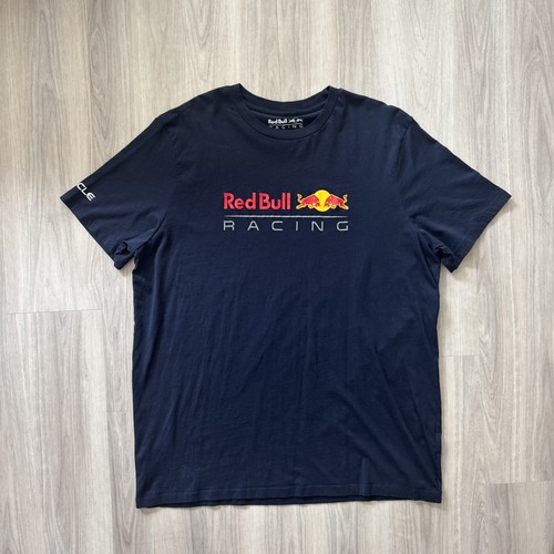 Redbull racing shirt uomo - racing,