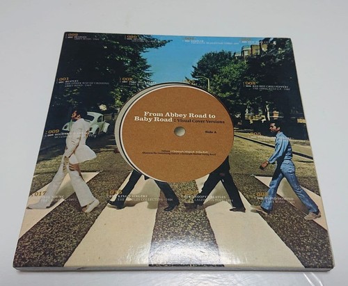 Libri usati abbey road - libri,