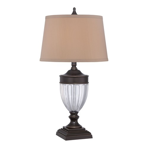 Lampada tavolo elegante - da,