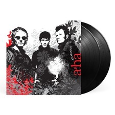 A-Ha 12" Vinyl Album 2026