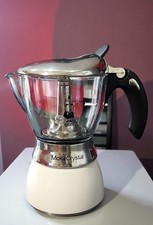 Caffettiera Bialetti Moka Crystal