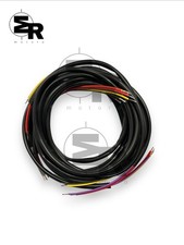 IMPIANTO ELETTRICO MV AGUSTA