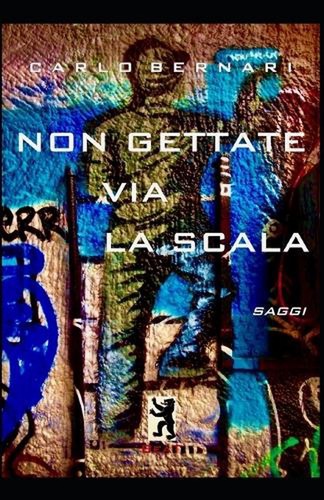 Non gettate via scala - non, by