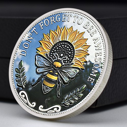 Moneta commemorativa - moneta,