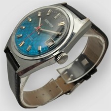 Orientarsi 36mm Anni '70