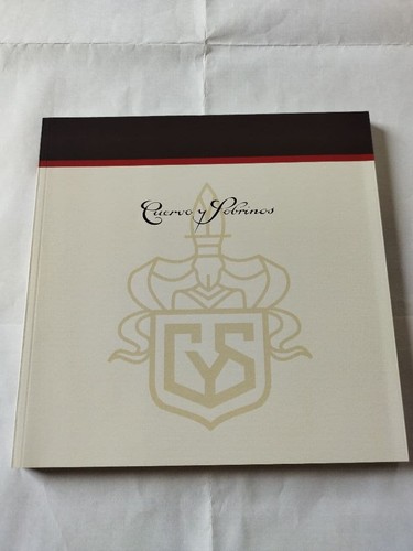 Cuervo sobrinos 2023 watch - sobrinos,