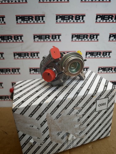 Turbina multijet 75cv - 1.3,