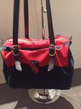 Borsa Vintage Roberta Di