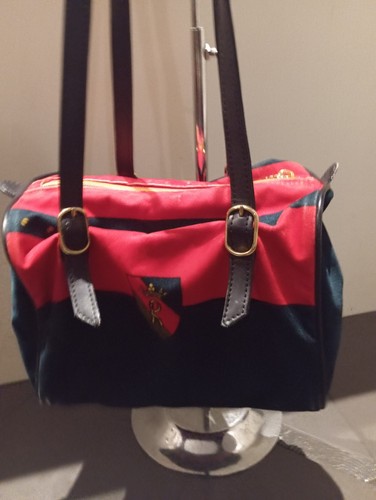 Borsa vintage roberta - vintage,