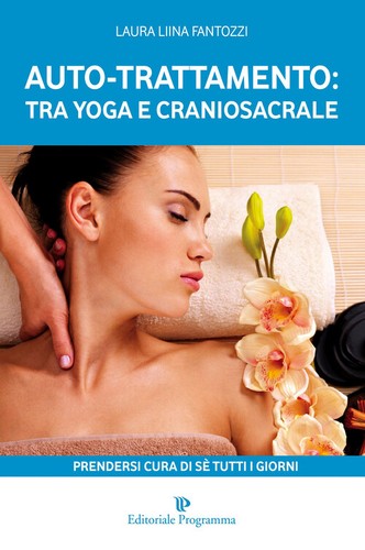 Auto trattamento tra - auto-trattamento:, yoga