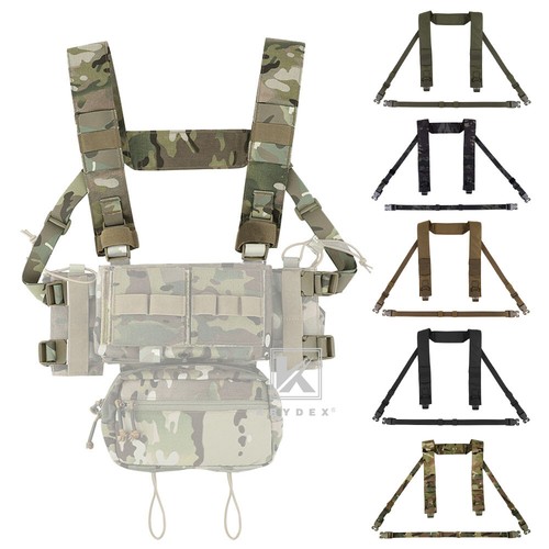 Krydex micro fight fat - krydex, strap