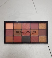 ELIXIR MAKE-UP PALETTE 15