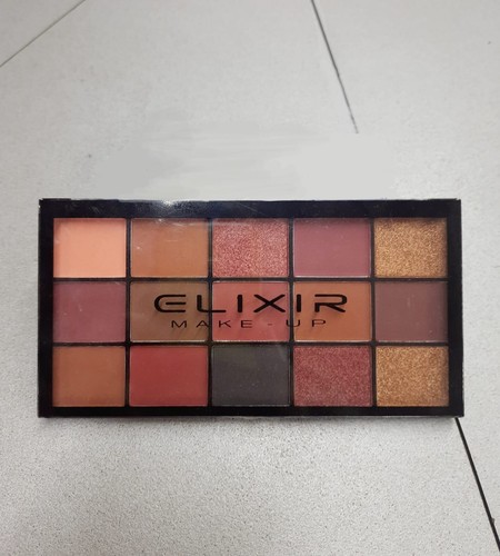 Elixir make palette 15 - elixir,
