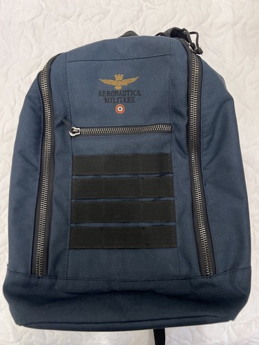 Zaino anti aeronautica - anti,