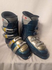 Scarponi da sci Munari ME 450