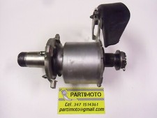 MOZZO ECCENTRICO PERNO RUOTA POSTERIORE DUCATI HYPERMOTARD 1100 1100 2008/2009