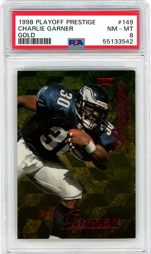 1998 prestige charlie - 1998,
