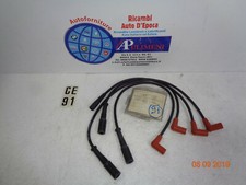 9172 SERIE CAVI CANDELE RENAULT R5 CLIO RT