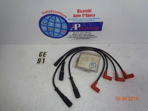 9172 serie cavi candele - 9172,