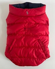 Polo Ralph Lauren reversibile