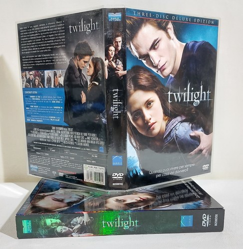 I110942 dvd twilight - i110942,