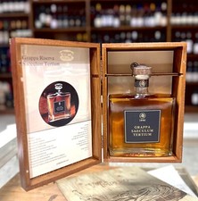 Grappa riserva 15 anni antica distilleria di altavilla cofanetto