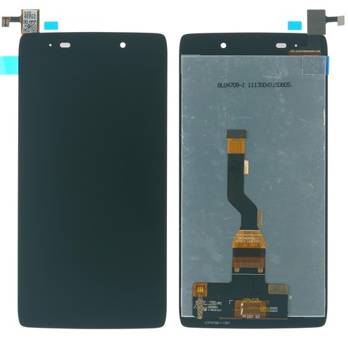 Alcatel idol 6039 - alcatel,