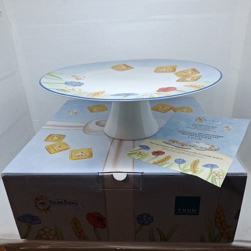 Set thun per mulino bianco - set,