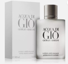 Armani acqua giò 100ml - acqua,