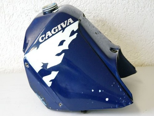 Cagiva w16 600 2g1 serbatoio - cagiva,