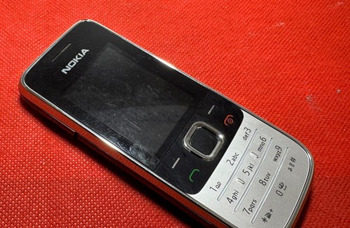 Telefono cellulare nokia 2730 - telefono,