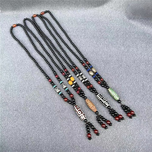Collana agata alta qualità - collana,