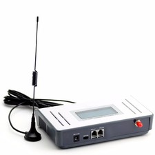 Combinatore telefonico gsm - telefonico, 2g