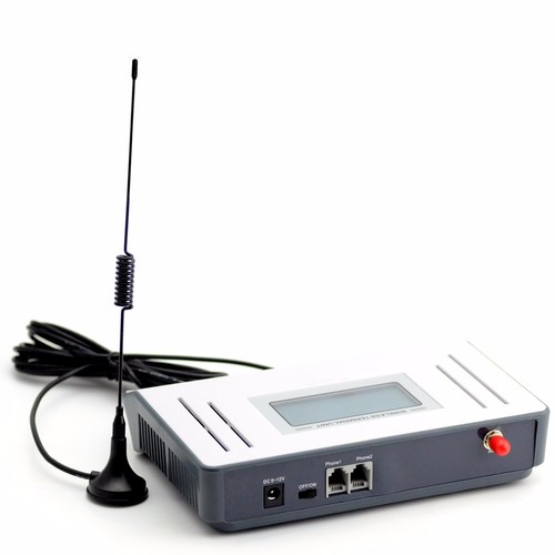 Combinatore telefonico gsm - telefonico,