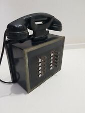 Telefono Citofono Portieneria