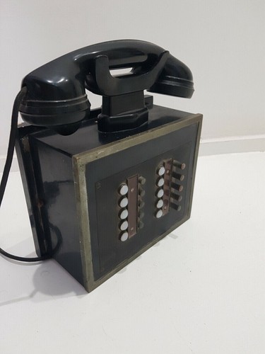 Telefono citofono portieneria - citofono,
