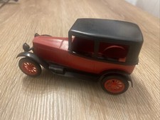 FIAT 509  INGAP  Serie Achille